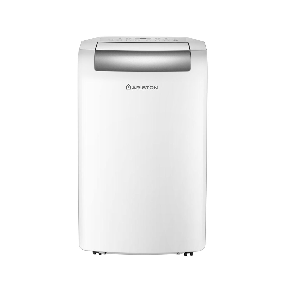 Aire acondicionado portatil, Ariston, Mobis Plus 10000, Clase Energetica +A