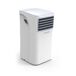 Aire acondicionado portatil, Ariston, Mobis 9000, Clase Energetica A Aire acondicionado portatil, Ariston, Mobis 9000, Clase Energetica A Blanco Brillo
