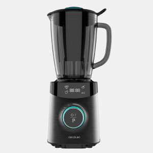 Batedeira de pé Cecotec Power Black Titanium 1800 Advance