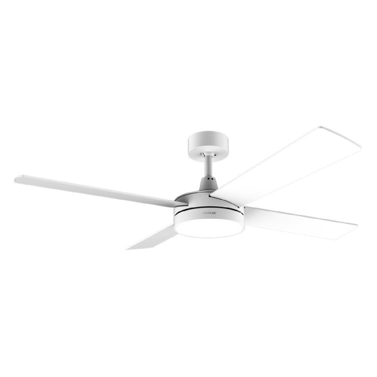 Ventilador de techo Cecotec EnergySilence Aero  Black Line W   a Negro