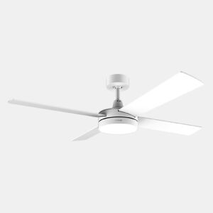 Cecotec Ventoinha de teto de 60 W e 52u2019u2019 com luz LED.