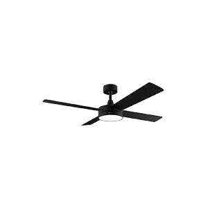 Cecotec Ventoinha de teto de 60 W e 52u2019u2019 com luz LED.