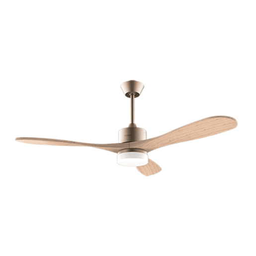Ventilador de Teto Cecotec EnergySilence Aero 5290 Golden Pro