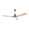 Ventilador de Teto Cecotec EnergySilence Aero 5290 Golden Pro