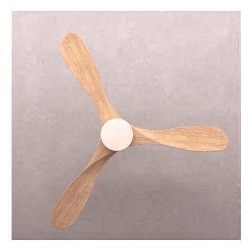 Ventilador de Teto Cecotec EnergySilence Aero 5290 Golden Pro
