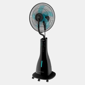 Cecotec Nebulizador digital de 5 pás, 90 W, 3L de capacidade, motor de cobre.