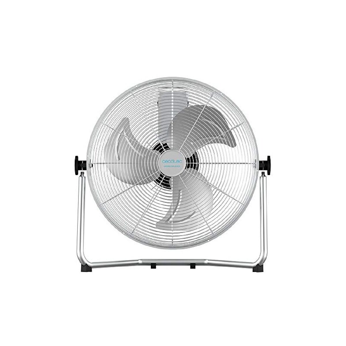 Ventilador industrial Cecotec EnergySilence  Pro W  velocidades
