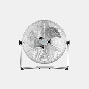 Cecotec Ventoinha industrial 18u2019u2019 de 3 pás, 100 W.