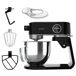 Batidora amasadora Cecotec Twist&Fusion Luury Black W L Batidora amasadora Cecotec Twist&Fusion Luury Black W L Negro