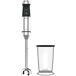 Cecotec Batidora de mano Power Titanblack 1500 Xl Cecotec Batidora de mano Power Titanblack 1500 Xl Plateado