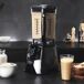 Cecotec Batidora de vaso Power 2600MAX Pro Cecotec Batidora de vaso Power 2600MAX Pro Negro