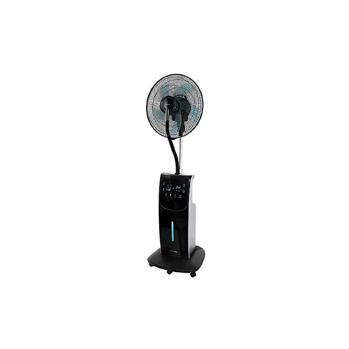 Ventilador nebulizador Cecotec EnergySilence  FreshEssence Ionic