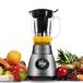 Cecotec Batidora de vaso Power 2500MAX Cecotec Batidora de vaso Power 2500MAX Gris