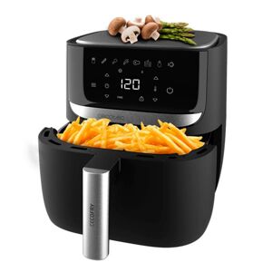 Fritadeira Cecotec ADVANCE PRECISION Preto 1700 W 5,5 L