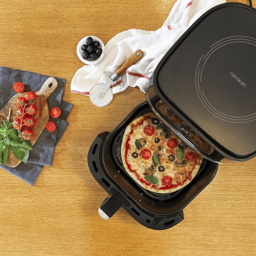 Fritadeira Cecotec ADVANCE PRECISION Preto 1700 W 5,5 L