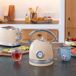 Cecotec Hervidor de agua Thermosense 420 Vintage Cecotec Hervidor de agua Thermosense 420 Vintage Beige