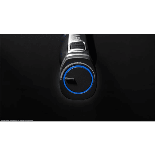 Varinha mágica PowerGear 1500 XL Pro