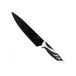 Utensilios de cocina Set 6 cuchillos Swiss Negro Utensilios de cocina Set 6 cuchillos Swiss Negro Negro