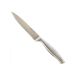Set de 6 cuchillos Cecotec Profesionales acero inox 11,6 cm Set de 6 cuchillos Cecotec Profesionales acero inox 11,6 cm Plateado