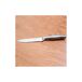 Set de 6 cuchillos Cecotec Profesionales acero inox 11,6 cm Set de 6 cuchillos Cecotec Profesionales acero inox 11,6 cm Plateado