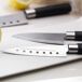 Cecotec Cuchillo Set santoku Cecotec Cuchillo Set santoku Negro