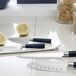 Cecotec Cuchillo Set santoku Cecotec Cuchillo Set santoku Negro