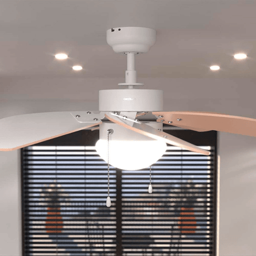 Cecotec Ventoinha de teto de 50 W e 36u2019u2019. Cecotec Ventoinha de teto de 50 W e 36u2019u2019.