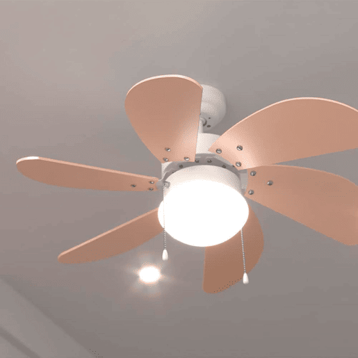 Cecotec Ventoinha de teto de 50 W e 36u2019u2019. Cecotec Ventoinha de teto de 50 W e 36u2019u2019.