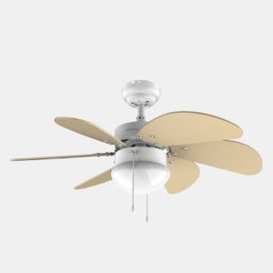 Cecotec Ventoinha de teto de 50 W e 36u2019u2019.