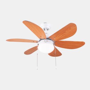 Ventilador de Teto Cecotec EnergySilence Aero 360 50 W