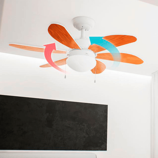 Ventilador de Teto Cecotec EnergySilence Aero 360 50 W