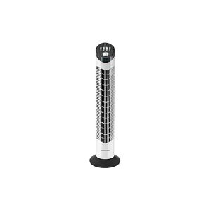 Cecotec Coluna de ar de 50 W, 3 velocidades.