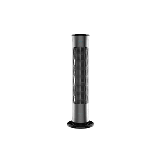 Cecotec EnergySilence 7090 Skyline Coluna de ar digital de 30u2019u2019, 3 velocidades, motor de cobre. Cecotec EnergySilence 7090 Skyline Coluna de ar digital de 30u2019u2019, 3 velocidades, motor de cobre.