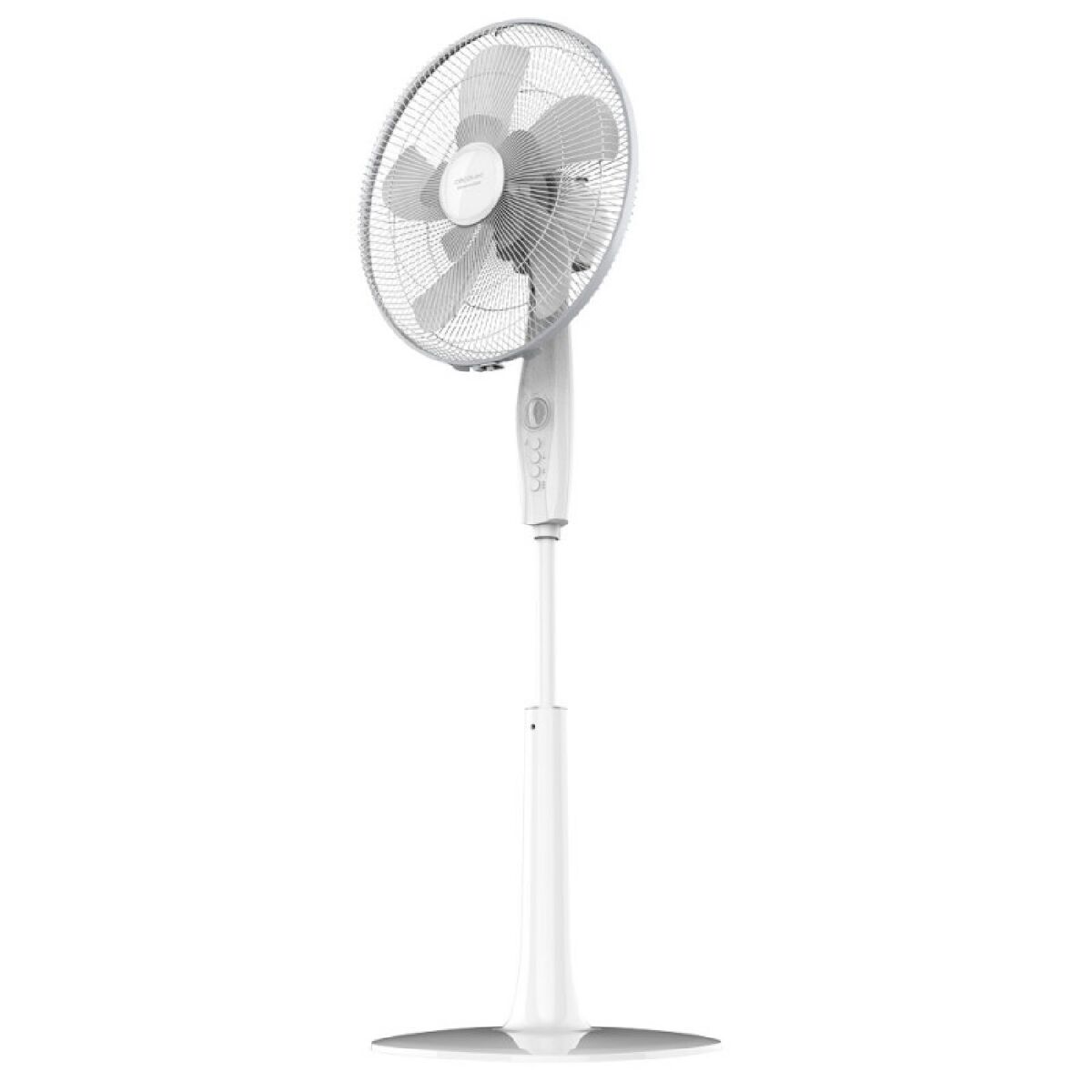 Cecotec Ventilador de Pie con Temporizador EnergySilence 1010 Ext