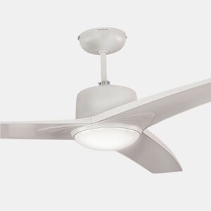Ventilador de Teto Cecotec EnergySilence Aero 550 60 W Branco