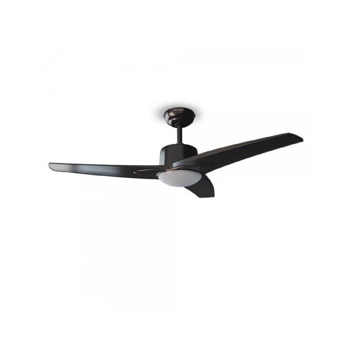 Ventilador de techo Cecotec EnergySilence Aero  W función verano