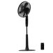 Ventilador de pie Cecotec EnergySilence EtremeConnected W aspa Ventilador de pie Cecotec EnergySilence EtremeConnected W aspa Negro