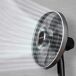 Ventilador de pie Cecotec EnergySilence EtremeConnected W aspa Ventilador de pie Cecotec EnergySilence EtremeConnected W aspa Negro