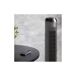 Cecotec Ventilador de Torre Digital con Mando a Distancia y Tempo Cecotec Ventilador de Torre Digital con Mando a Distancia y Tempo Gris