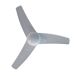 Ventilador de techo Cecotec EnergySilence Aero W aspas mando a Ventilador de techo Cecotec EnergySilence Aero W aspas mando a Blanco