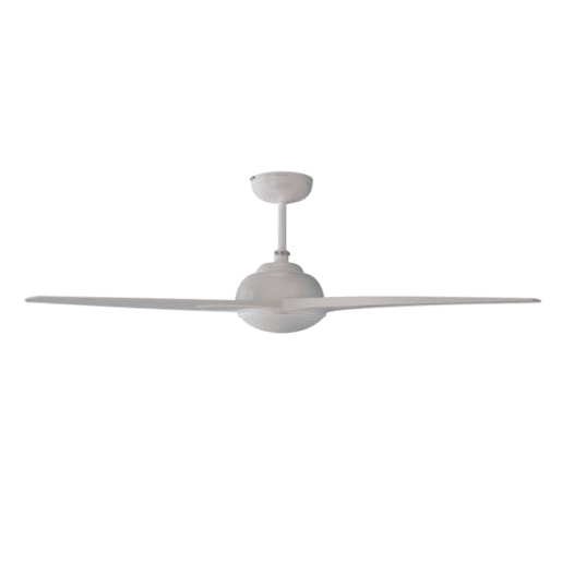 Cecotec Ventoinha de teto de 49 W e 42u2019u2019 com luz LED, controlo remoto, 3 velocidades, 3 pás e modo VerãoInverno.