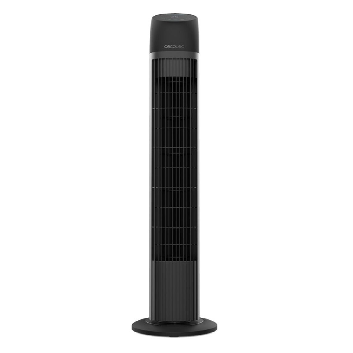 Ventilador de torre Cecotec EnergySilence  SkyLine Smart W mando