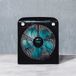 Ventilador de suelo Cecotec EnergySilence Power Bo Black W asp Ventilador de suelo Cecotec EnergySilence Power Bo Black W asp Negro