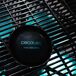 Ventilador de suelo Cecotec EnergySilence Power Bo Black W asp Ventilador de suelo Cecotec EnergySilence Power Bo Black W asp Negro