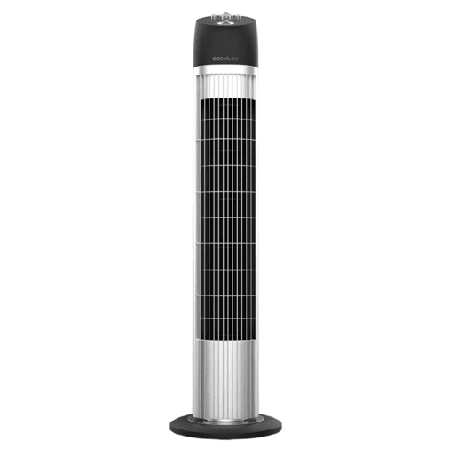 Cecotec Coluna de ar de 45 W e 33u2019u2019. Cecotec Coluna de ar de 45 W e 33u2019u2019.
