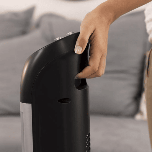 Cecotec Coluna de ar de 45 W e 33u2019u2019. Cecotec Coluna de ar de 45 W e 33u2019u2019.
