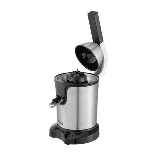 ESPREMEDOR DE CITRINOS COM ALAVANCA - 0,6L - 600W