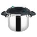 SOGO OLLA A PRESION 10L INOX SOGO OLLA A PRESION 10L INOX Plateado
