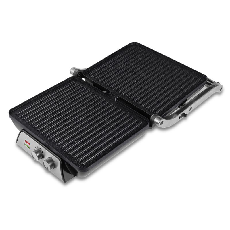 SOGO PLANCHA GRILL - 4 REBAN. - 2000W