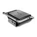 SOGO PLANCHA GRILL - 4 REBAN. - 2000W SOGO PLANCHA GRILL - 4 REBAN. - 2000W Plateado